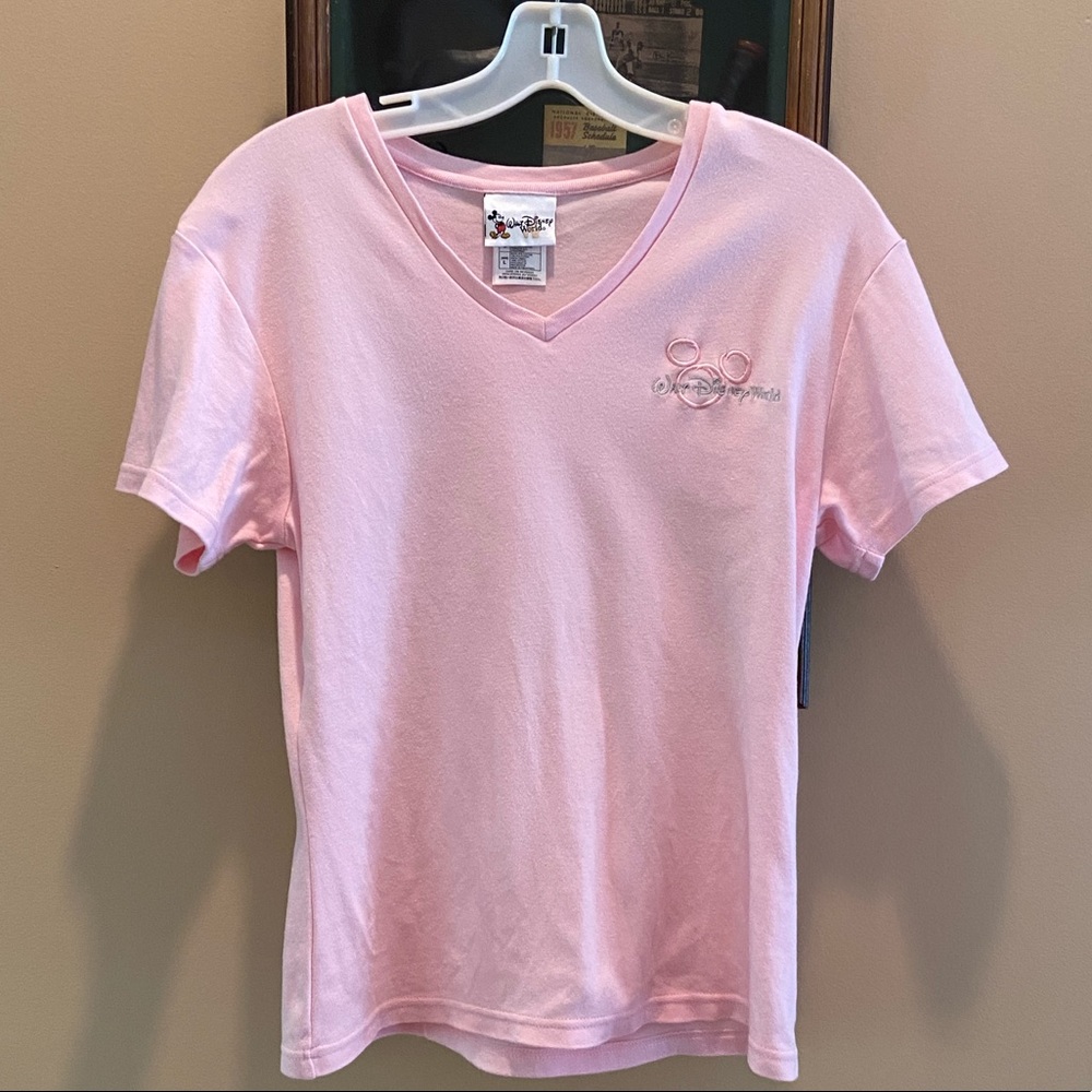 Walt Disney World tee